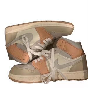 Jordan 1 Milan 7.5
